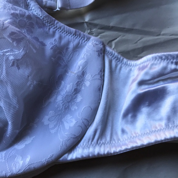 NWT Olga 35033 Signature Support Full Figure Bra W - Picture 6 of 7